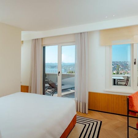 The Gift Hotel Istanbul Eksteriør billede