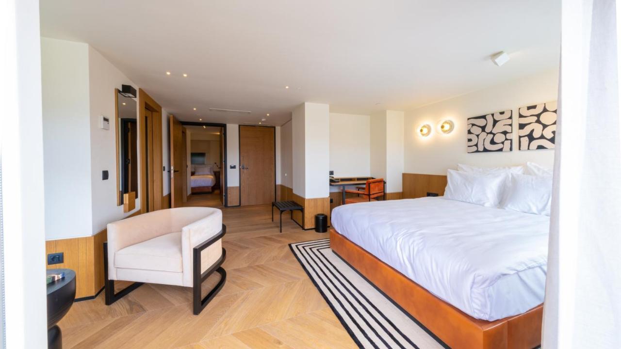 The Gift Hotel Istanbul Eksteriør billede