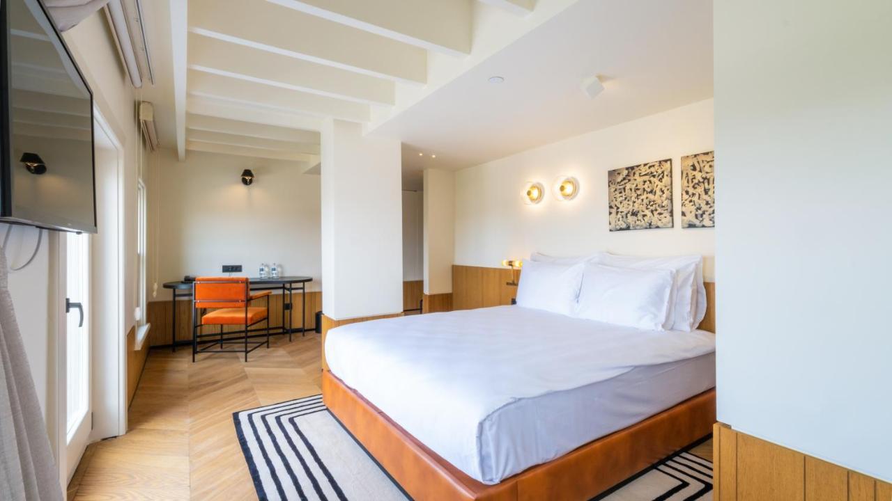 The Gift Hotel Istanbul Eksteriør billede
