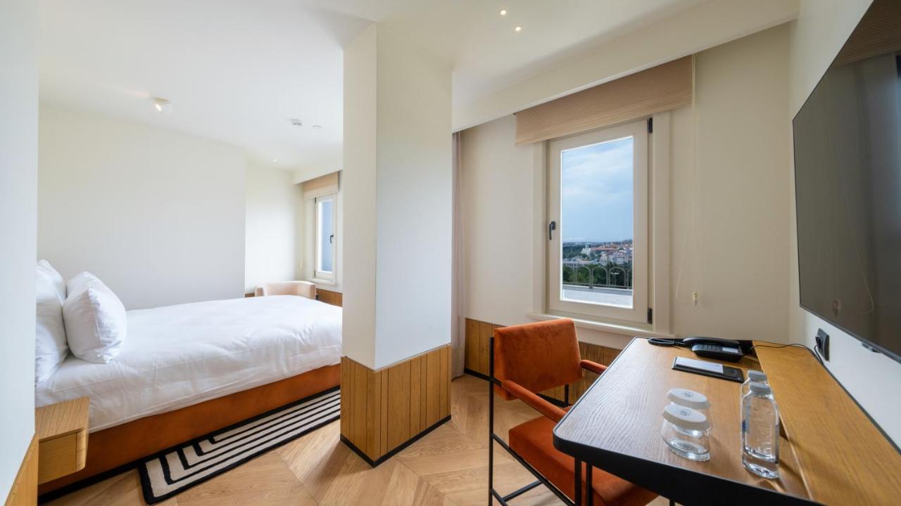 The Gift Hotel Istanbul Eksteriør billede