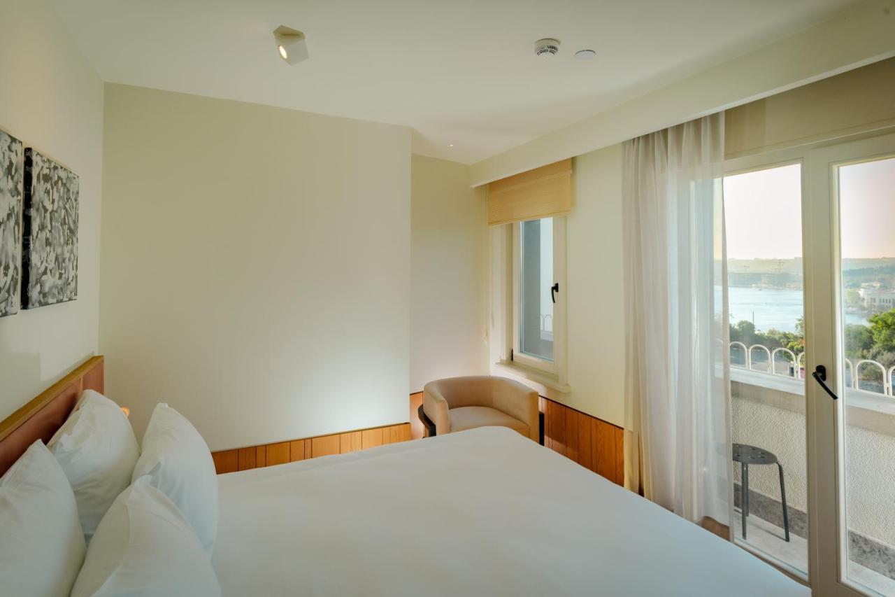 The Gift Hotel Istanbul Eksteriør billede