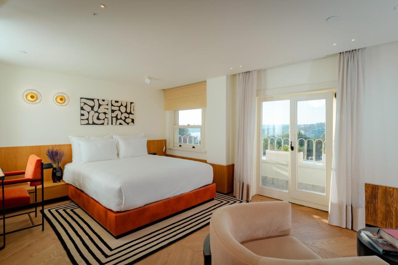 The Gift Hotel Istanbul Eksteriør billede