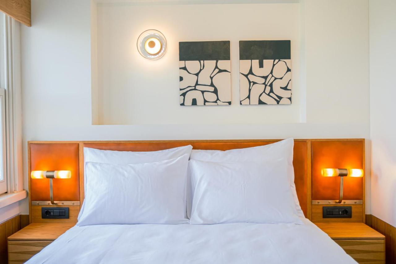The Gift Hotel Istanbul Eksteriør billede