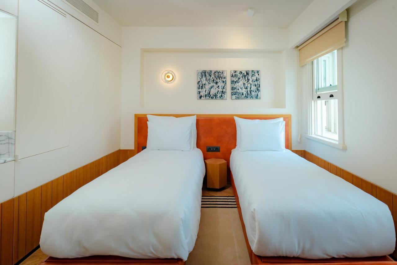 The Gift Hotel Istanbul Eksteriør billede