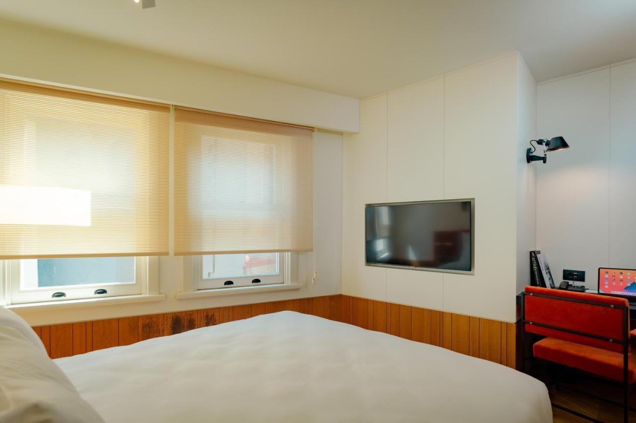 The Gift Hotel Istanbul Eksteriør billede