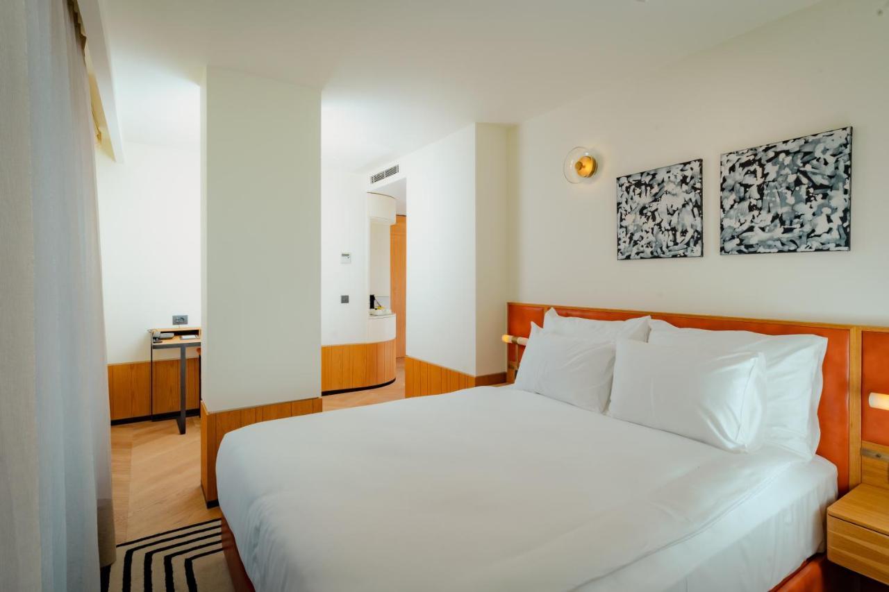 The Gift Hotel Istanbul Eksteriør billede