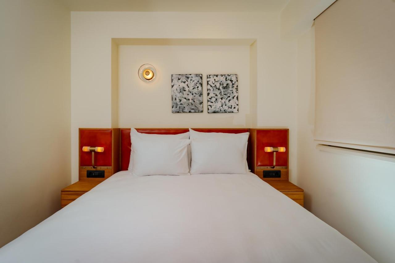 The Gift Hotel Istanbul Eksteriør billede